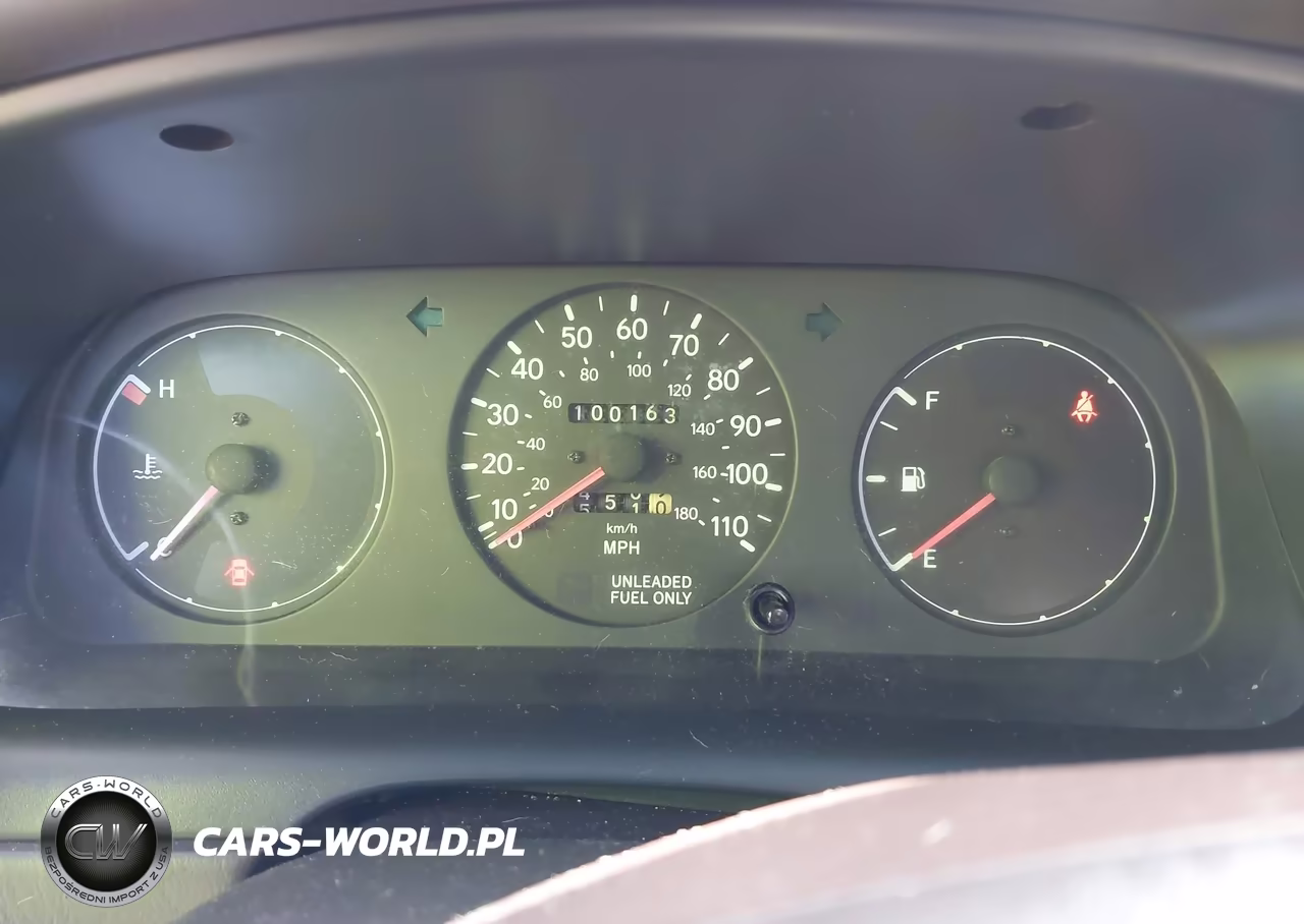 1995 Toyota Corolla VIN:2T1AE04B5SC086299 - 7