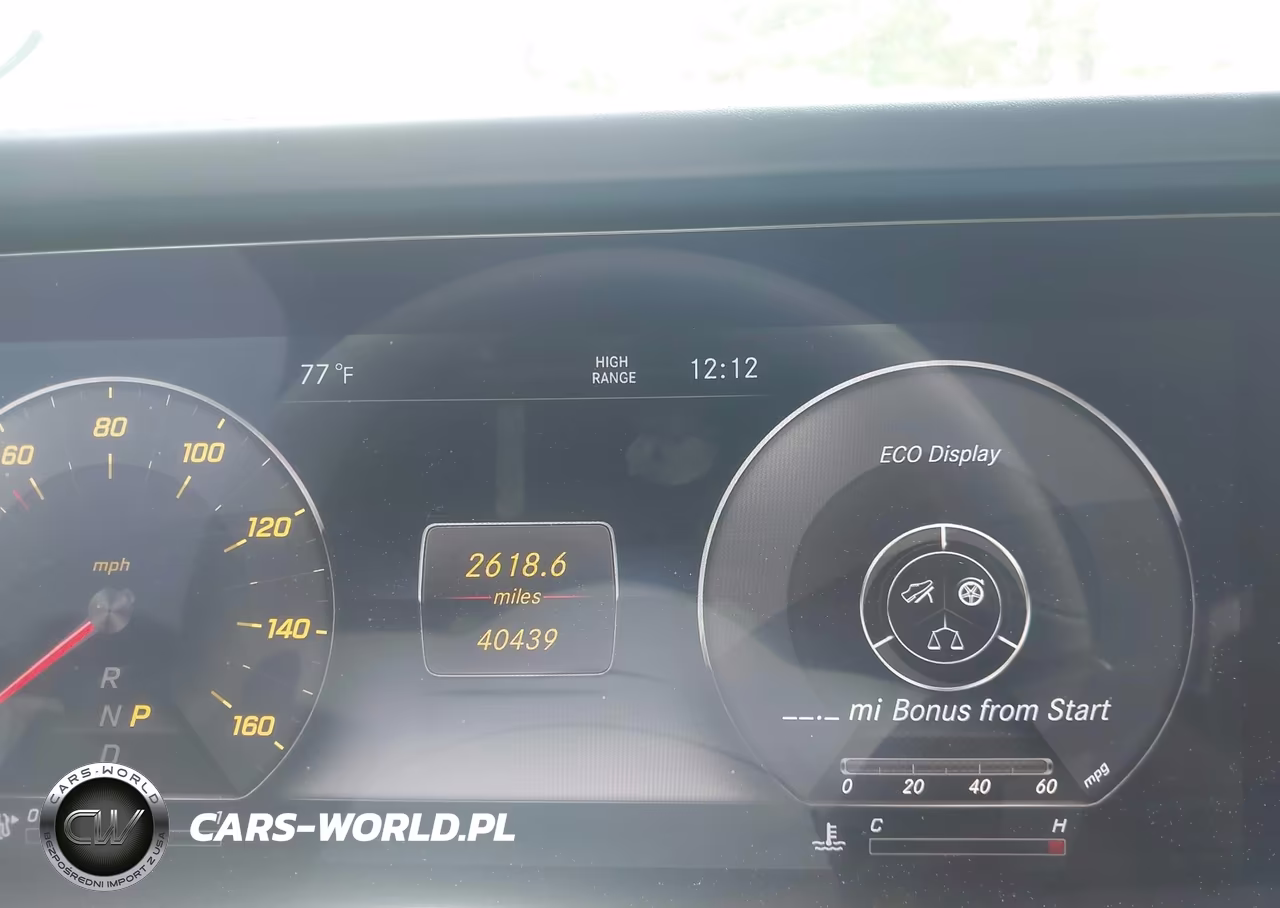 2020 Mercedes-Benz G 550 4Matic VIN:W1NYC6BJ7LX340513 - 7