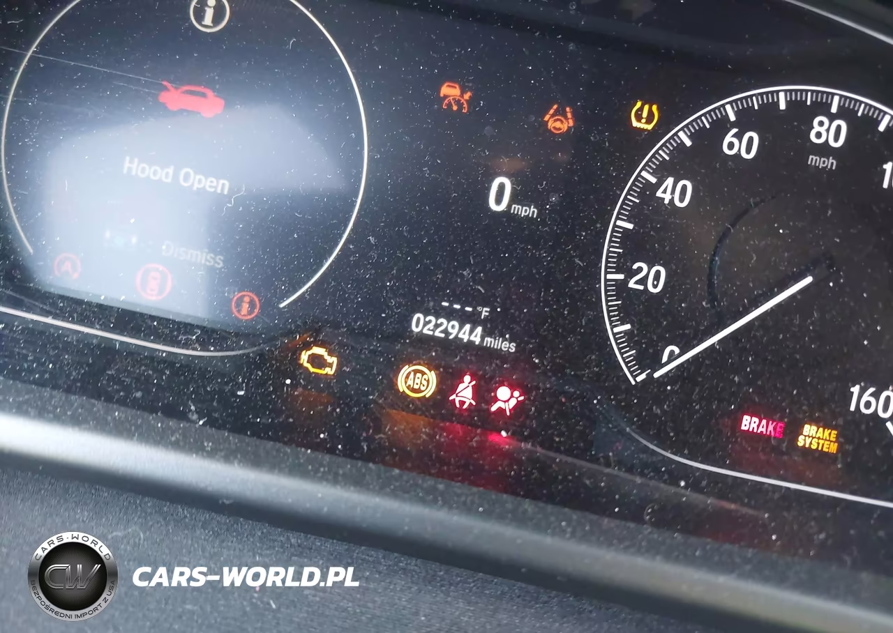 2022 Honda Accord Sport Special Edition VIN:1HGCV1F43NA027162 - 15