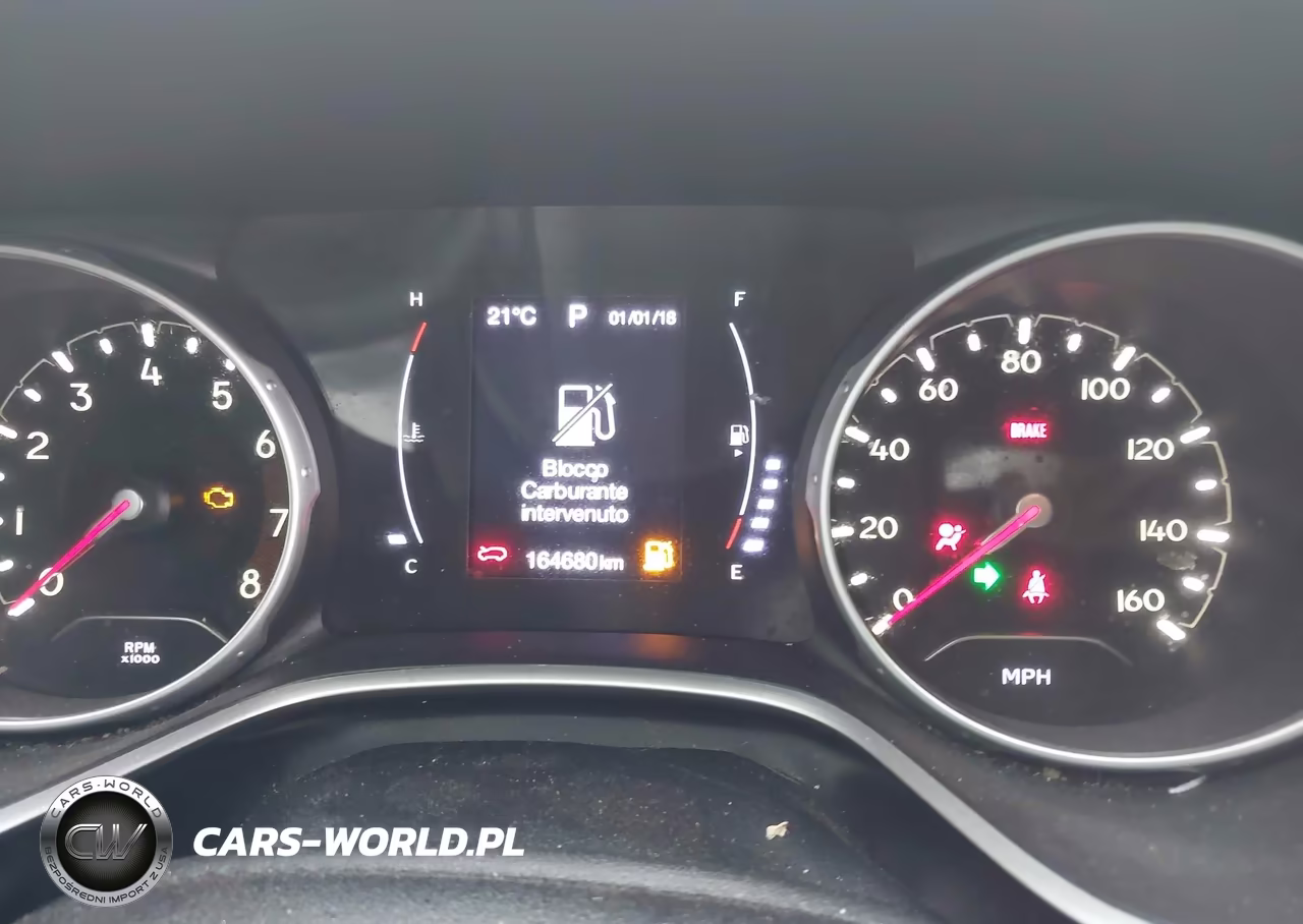 2019 Jeep Compass Latitude 4X4 VIN:3C4NJDBB8KT847654 - 7