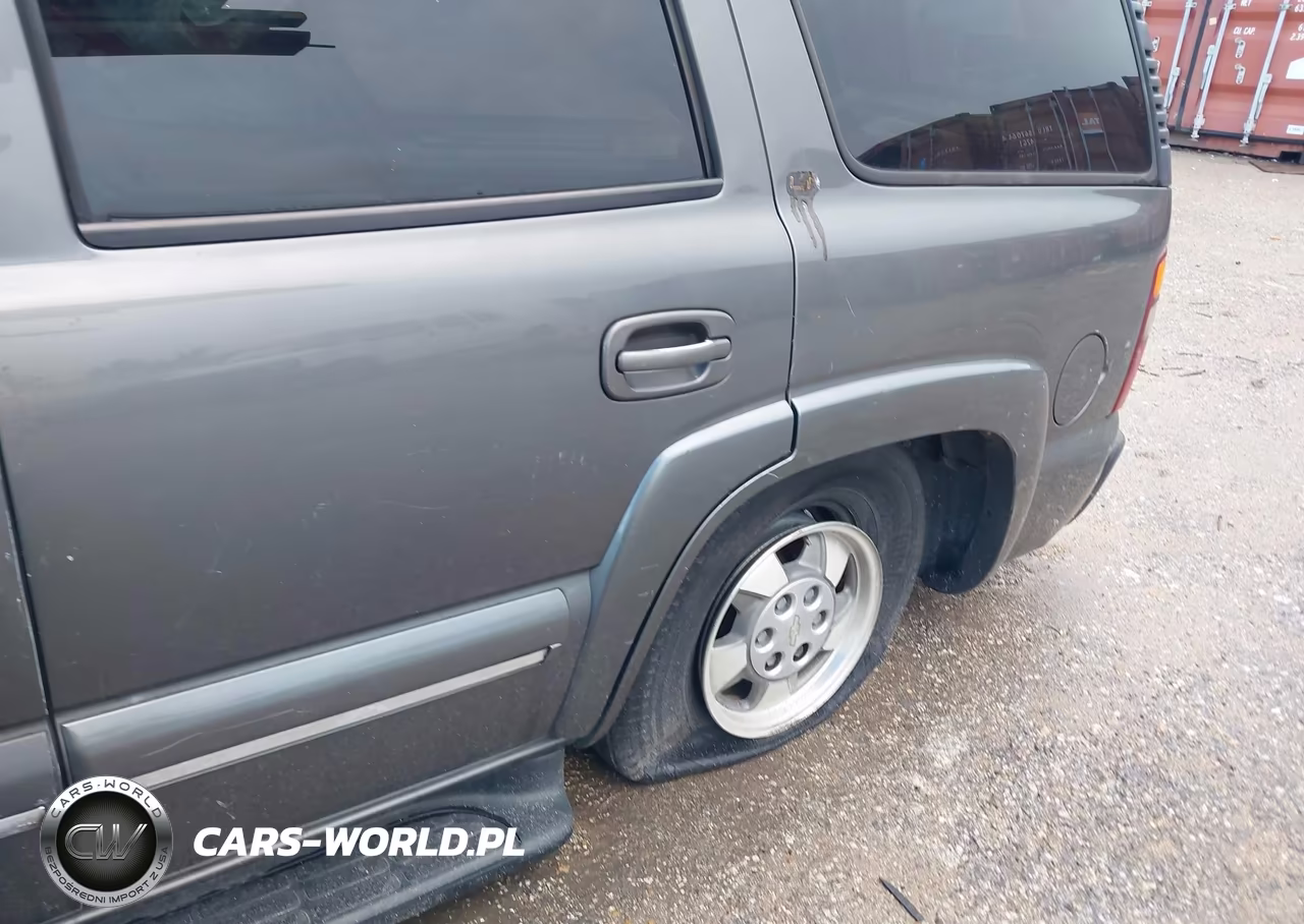 2002 Chevrolet Tahoe Lt VIN:1GNEC13Z52R164248 - 6