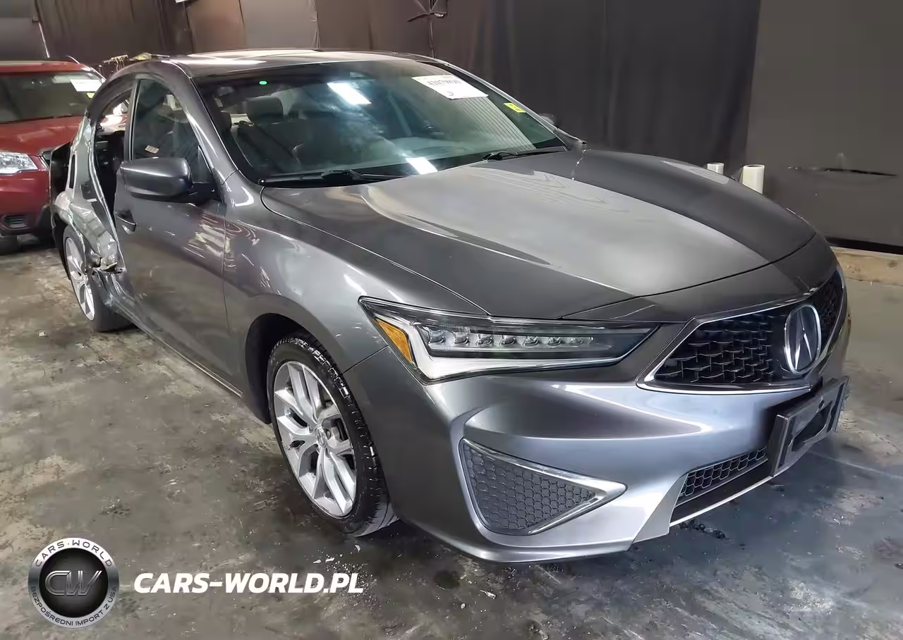 ACURA