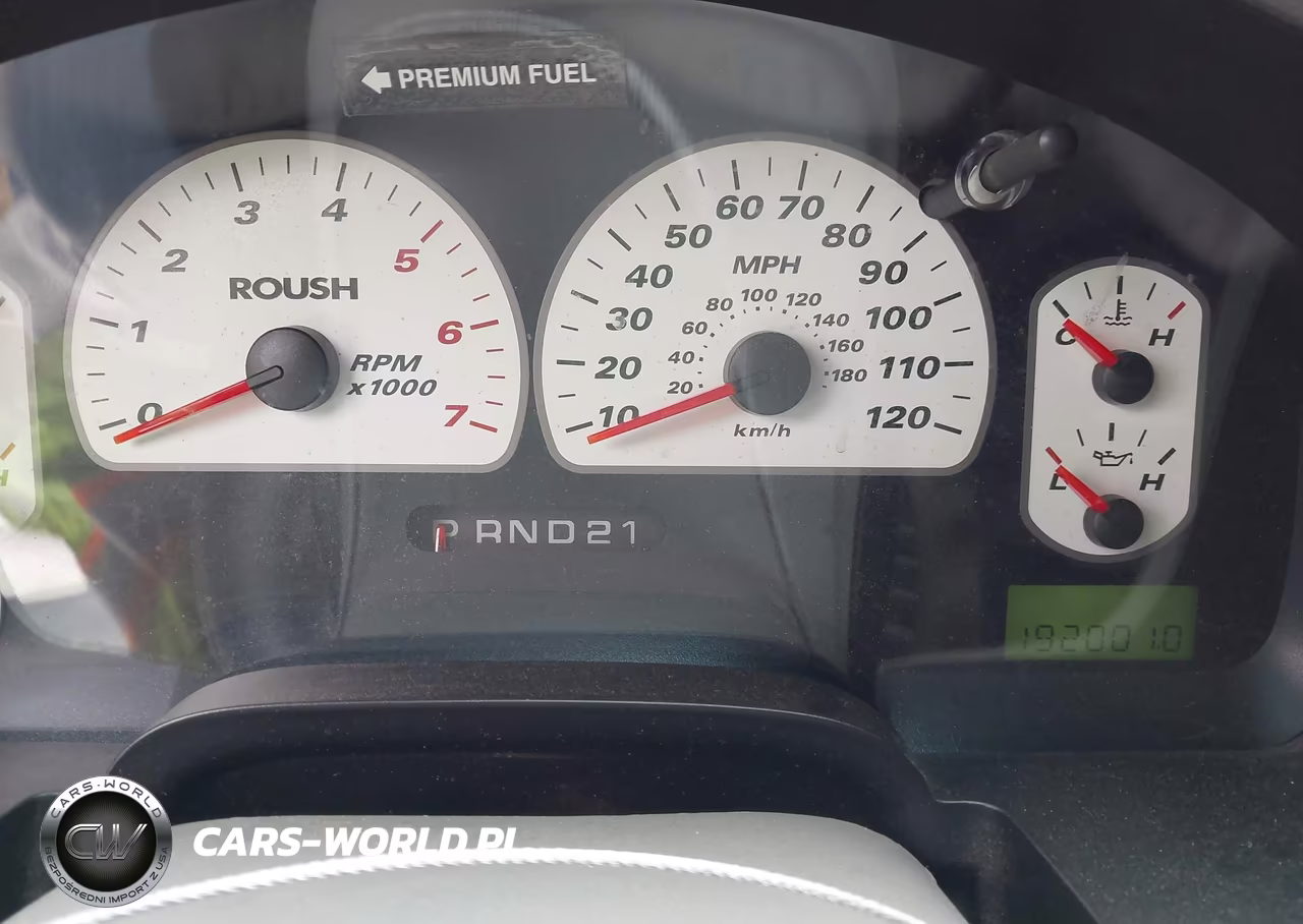 2007 Ford F-150 Lariat-Xlt VIN:1FTPW12547FA26779 - 7