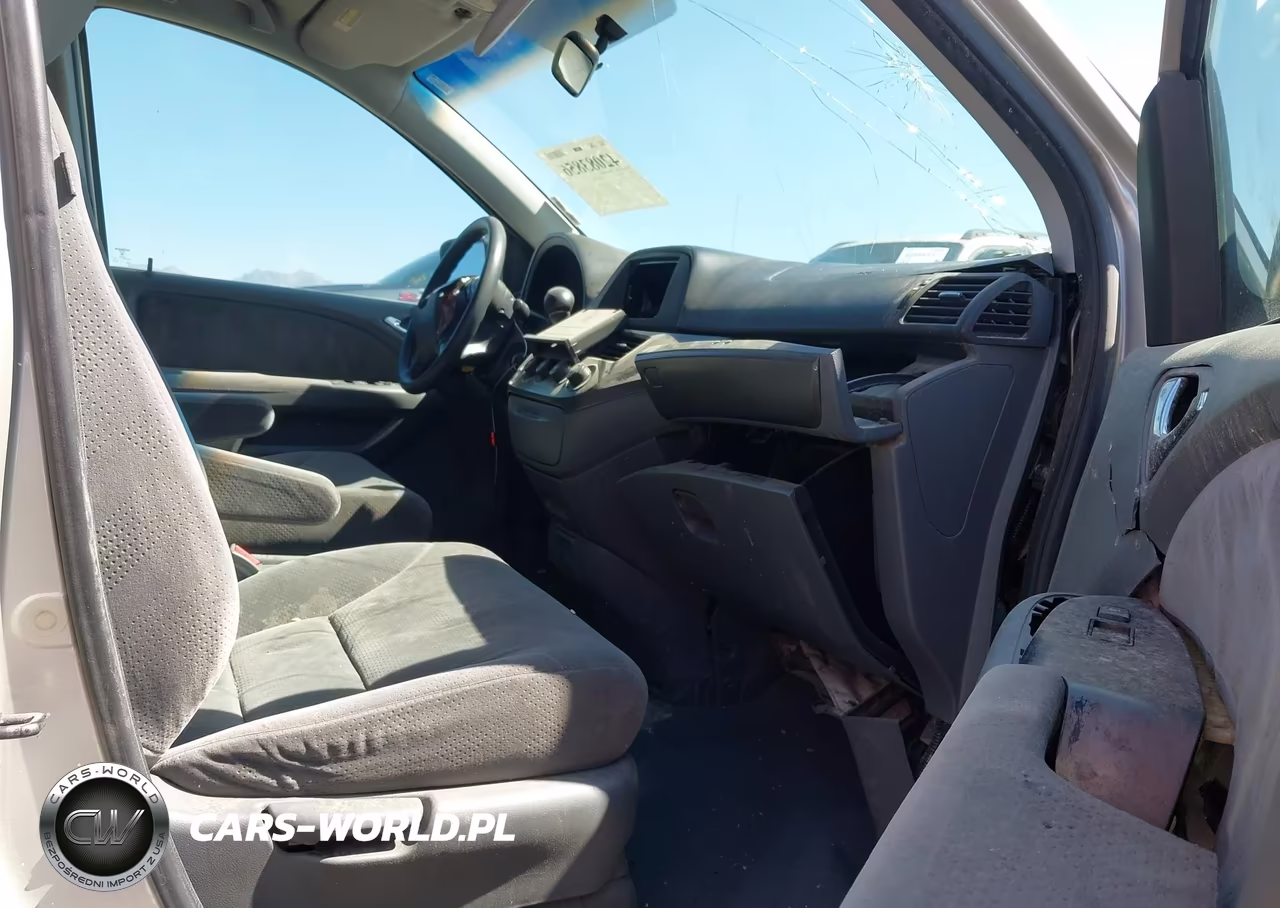2006 Honda Odyssey Lx VIN:5FNRL38256B060873 - 5