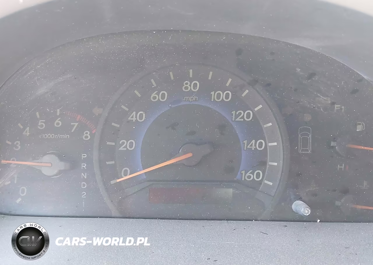 2006 Honda Odyssey Lx VIN:5FNRL38256B060873 - 7