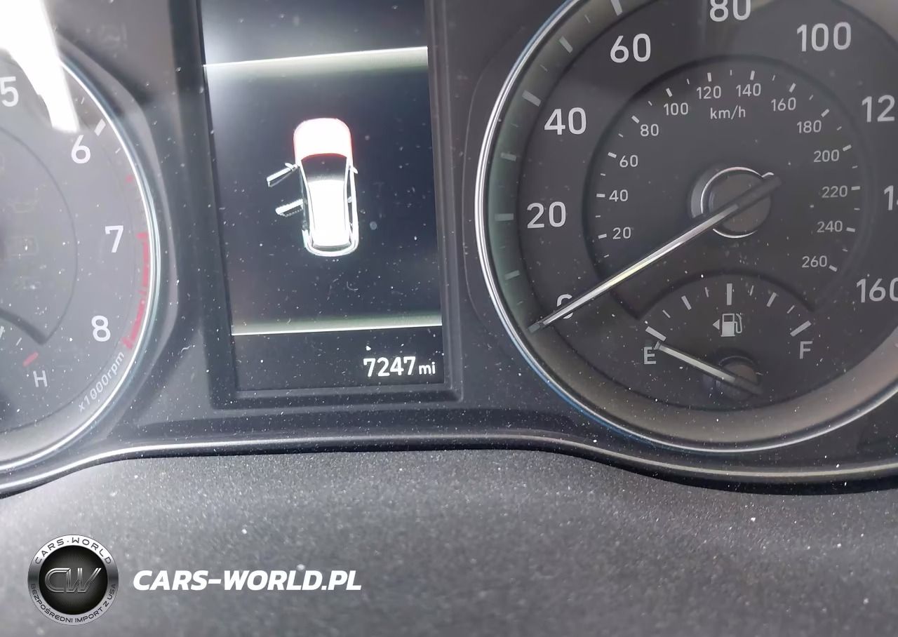 2023 Hyundai Kona Se VIN:KM8K2CAB5PU058799 - 16