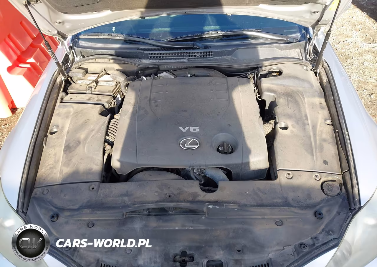 2009 Lexus Is 250 VIN:JTHBK262X95095415 - 10