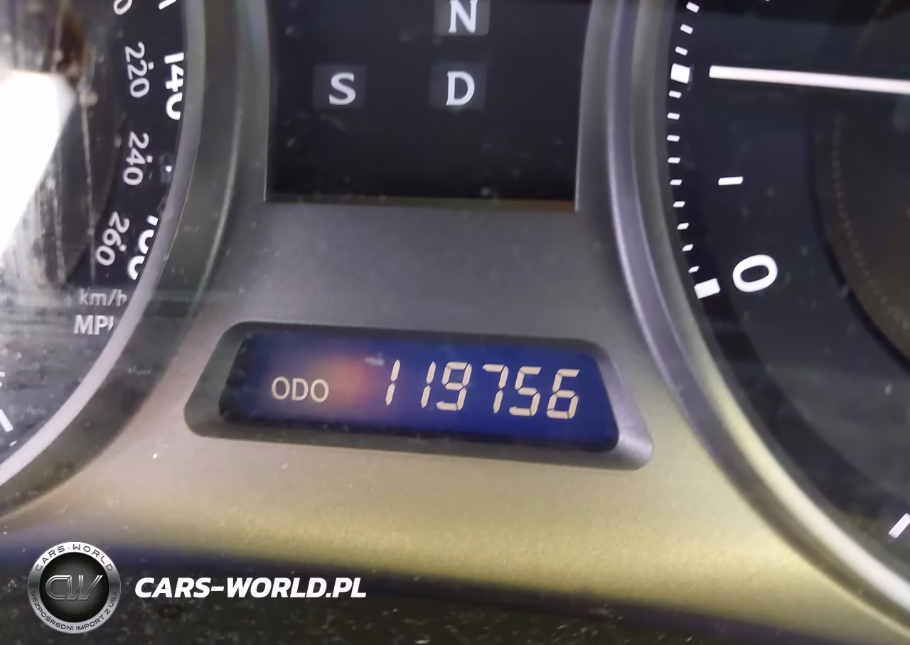 2009 Lexus Is 250 VIN:JTHBK262X95095415 - 16