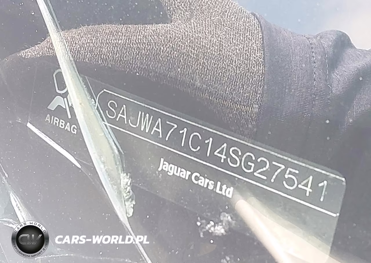 2004 Jaguar Xj Xj8 VIN:SAJWA71C14SG27541 - 9