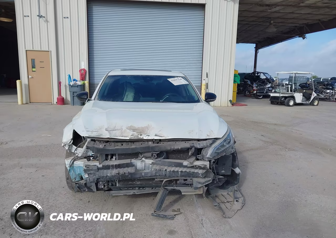 2020 NISSAN ALTIMA SR FWD VIN:1N4BL4CV4LC125218 - 13