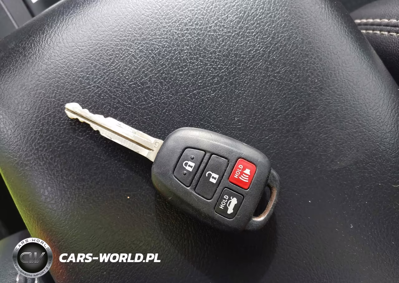 2016 Toyota Camry Se VIN:4T1BF1FK6DU705384 - 11
