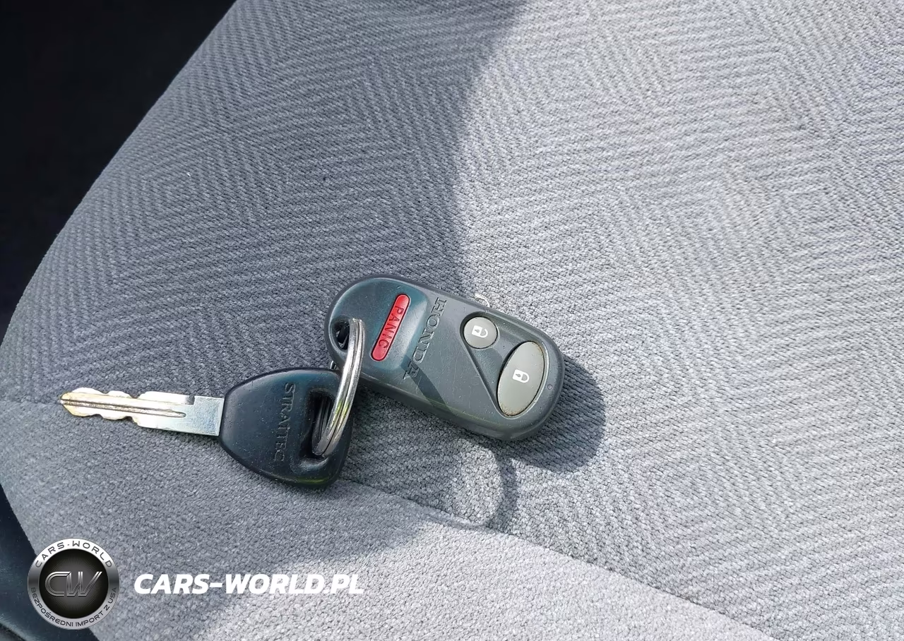 2001 Honda Civic Lx VIN:1HGES16591L038059 - 11