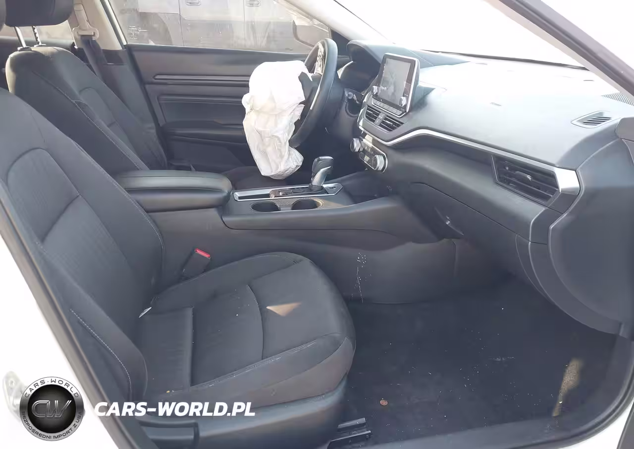 2019 Nissan Altima 2.5 S VIN:1N4BL4BV0KC216700 - 5