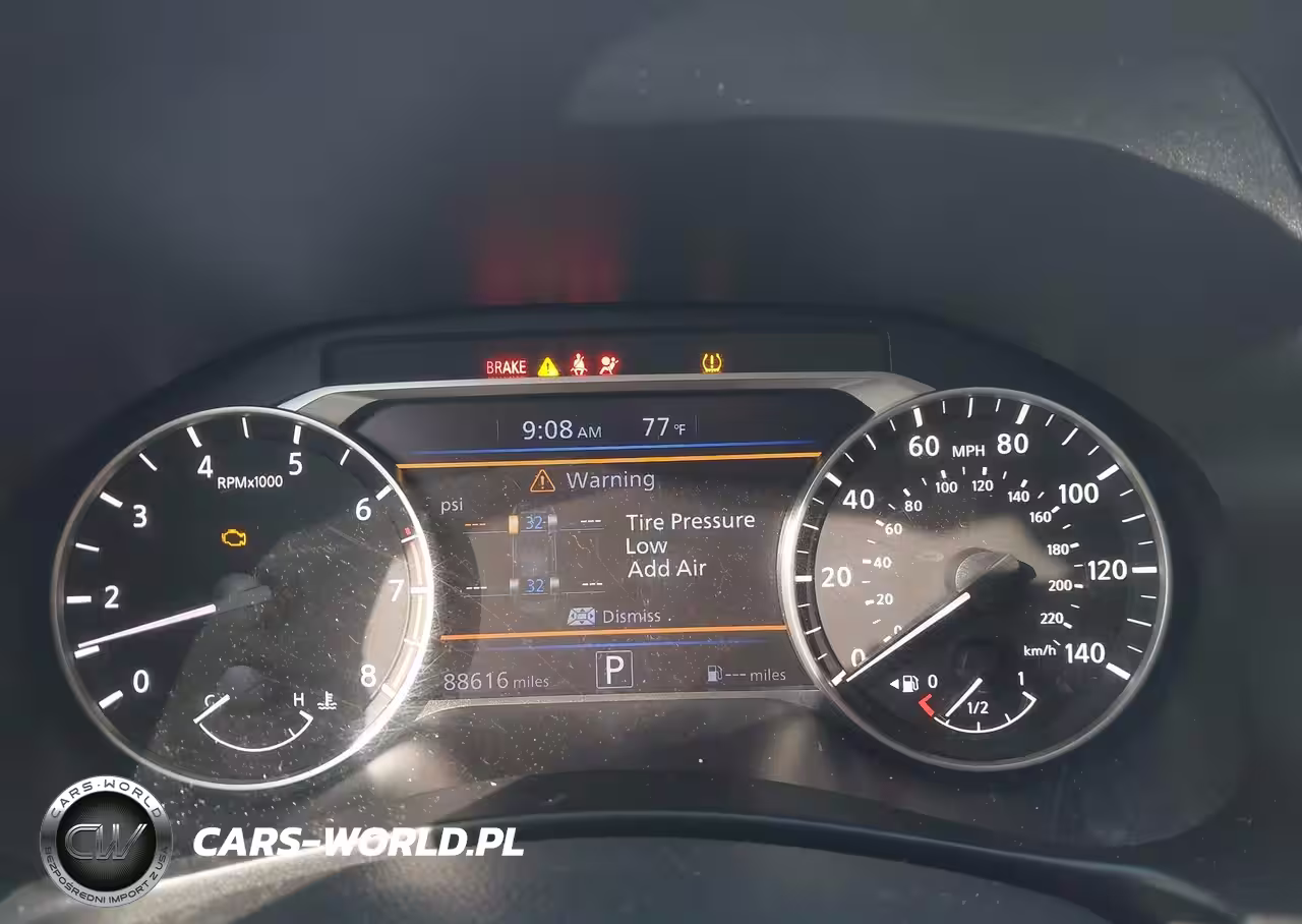 2019 Nissan Altima 2.5 S VIN:1N4BL4BV0KC216700 - 7
