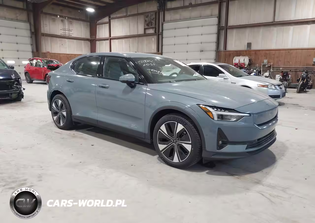 POLESTAR