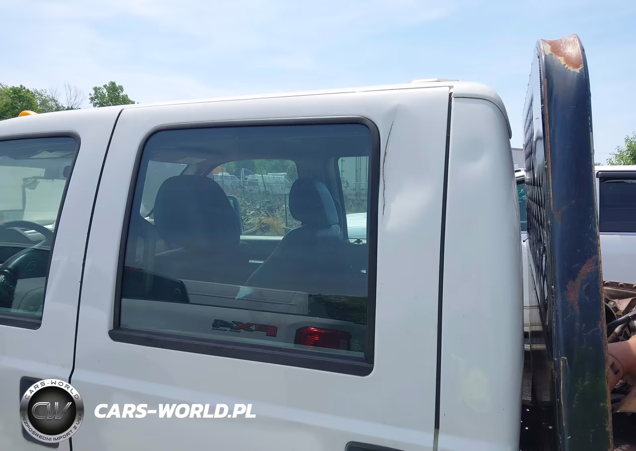 2016 Ford F-350 Chassis Xl VIN:1FD8W3HT4GEC10157 - 13