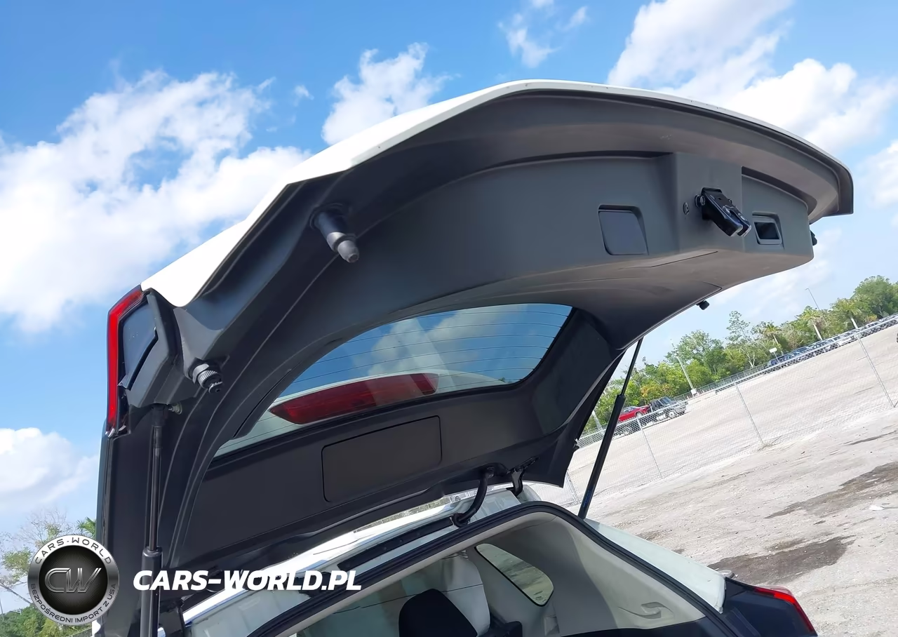 2021 Nissan Rogue S Fwd VIN:5N1AT3AA4MC808629 - 18