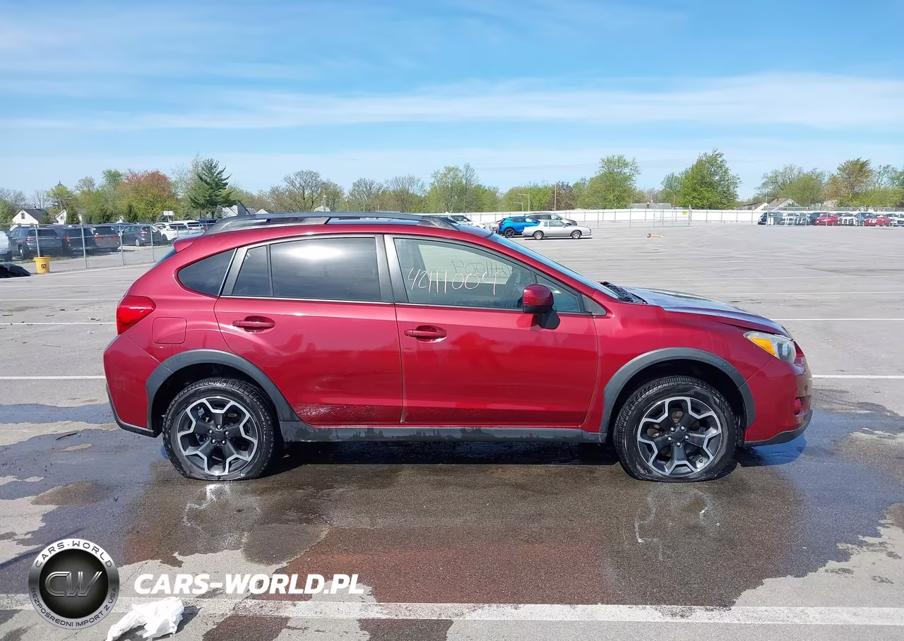 2013 Subaru Xv Crosstrek 2.0I Limited VIN:JF2GPAKC5D2856672 - 14