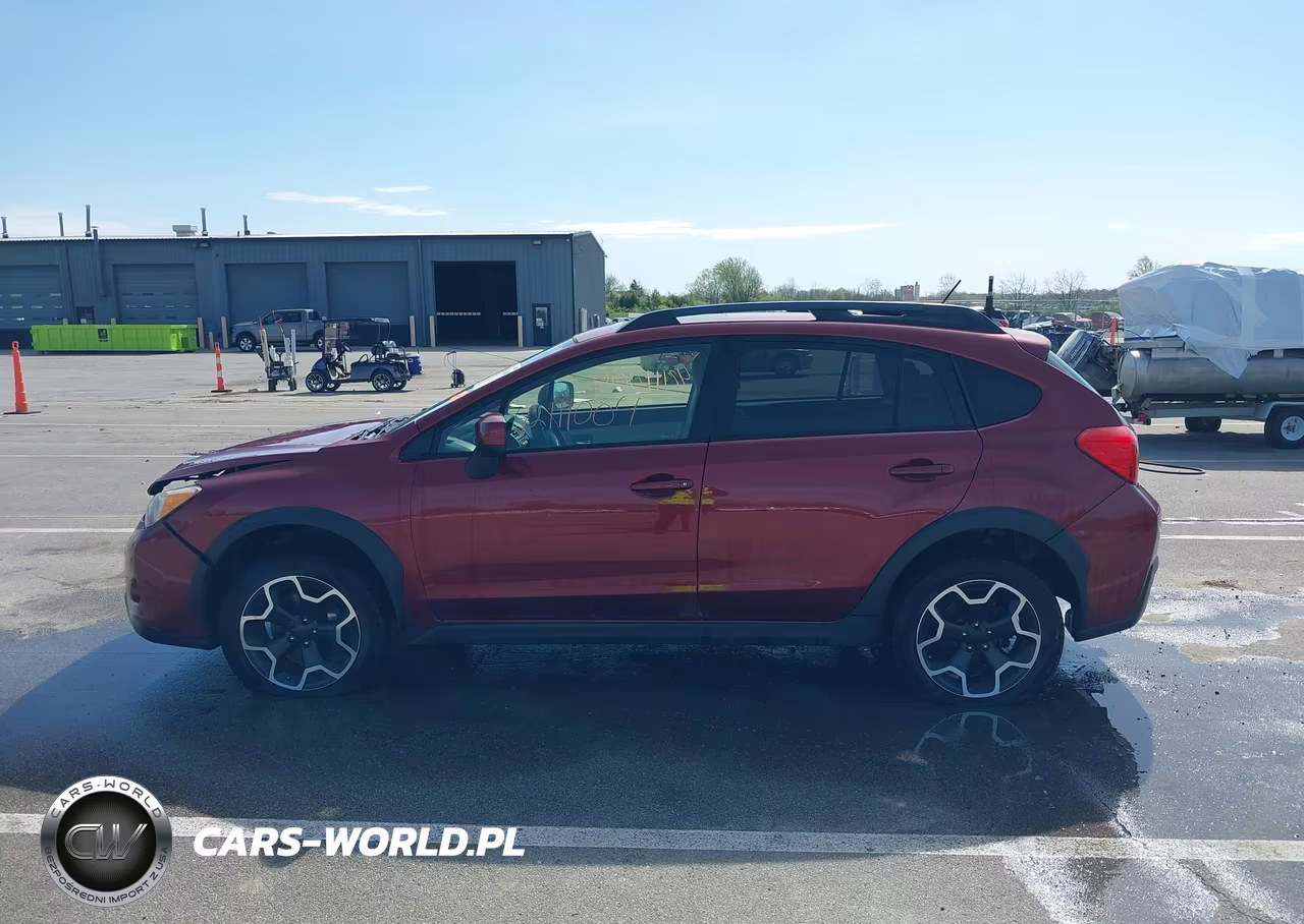 2013 Subaru Xv Crosstrek 2.0I Limited VIN:JF2GPAKC5D2856672 - 15
