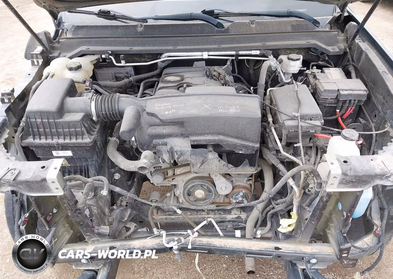 2020 Chevrolet Colorado 2Wd Long Box Wt VIN:1GCHSBEA6L1134780 - 10
