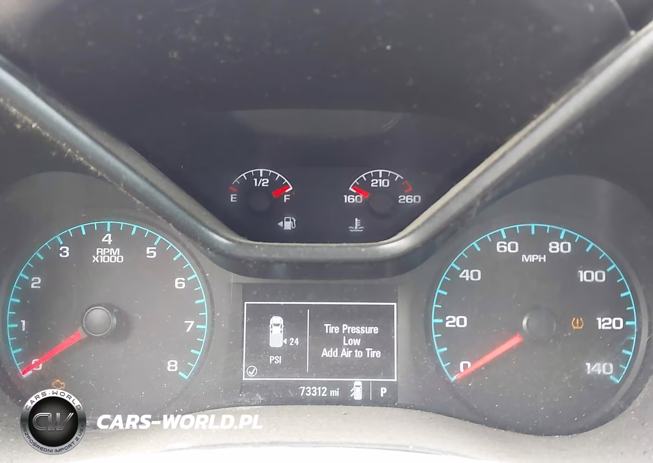 2020 Chevrolet Colorado 2Wd Long Box Wt VIN:1GCHSBEA6L1134780 - 7