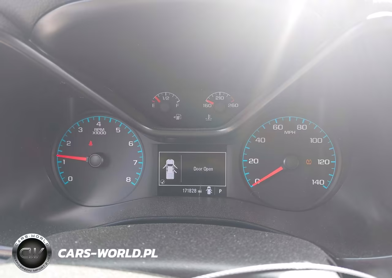 2019 Chevrolet Colorado Wt VIN:1GCHTBEA4K1301665 - 7