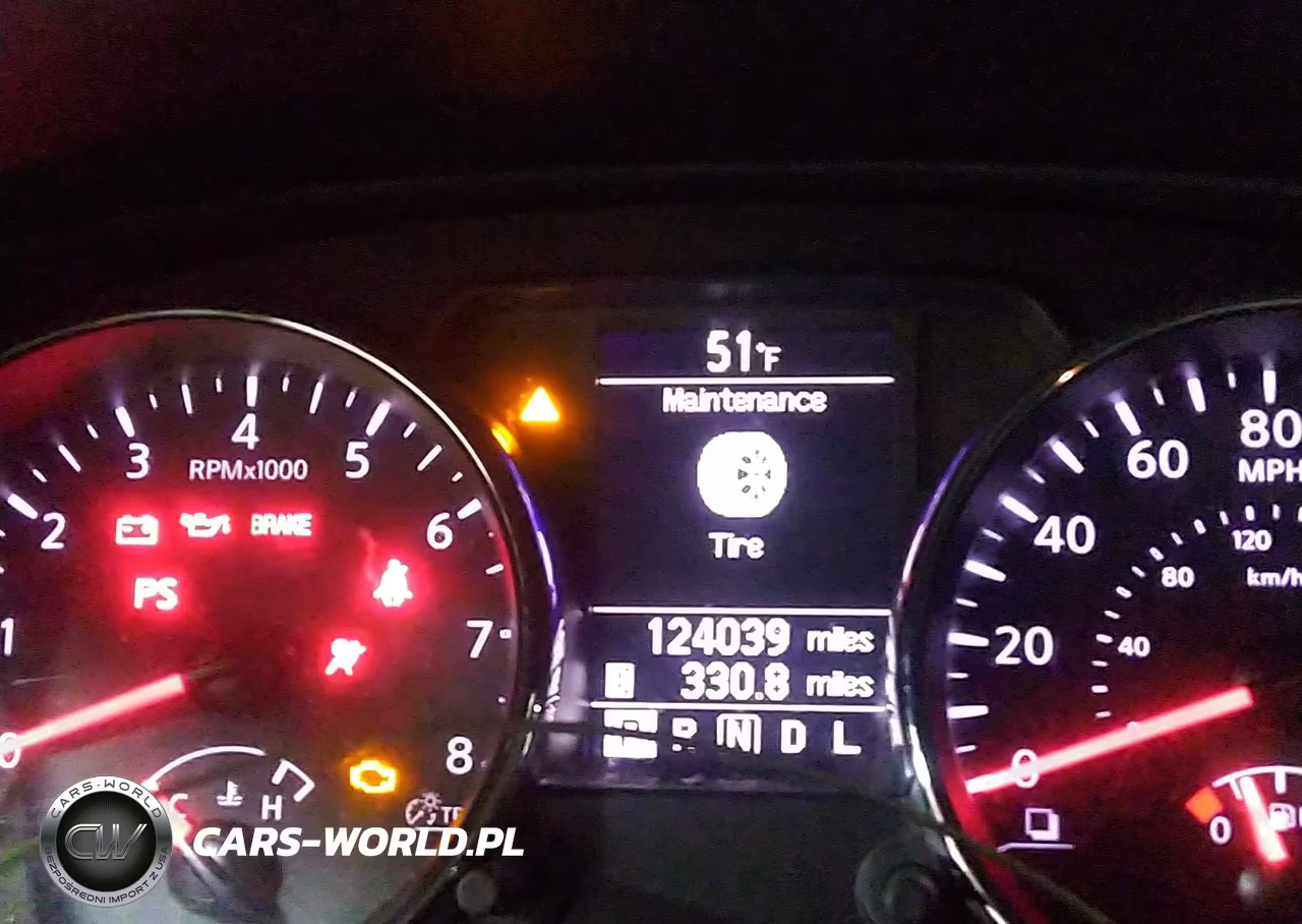 2015 Nissan Rogue Select S VIN:JN8AS5MT7FW666024 - 7