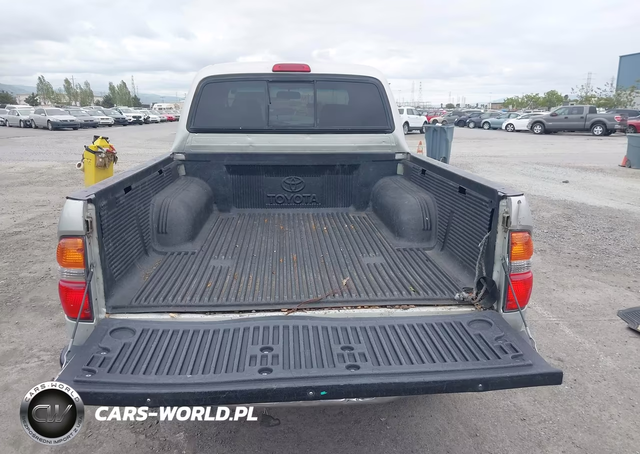 2002 Toyota Tacoma Prerunner V6 VIN:5TEGN92N02Z888491 - 17