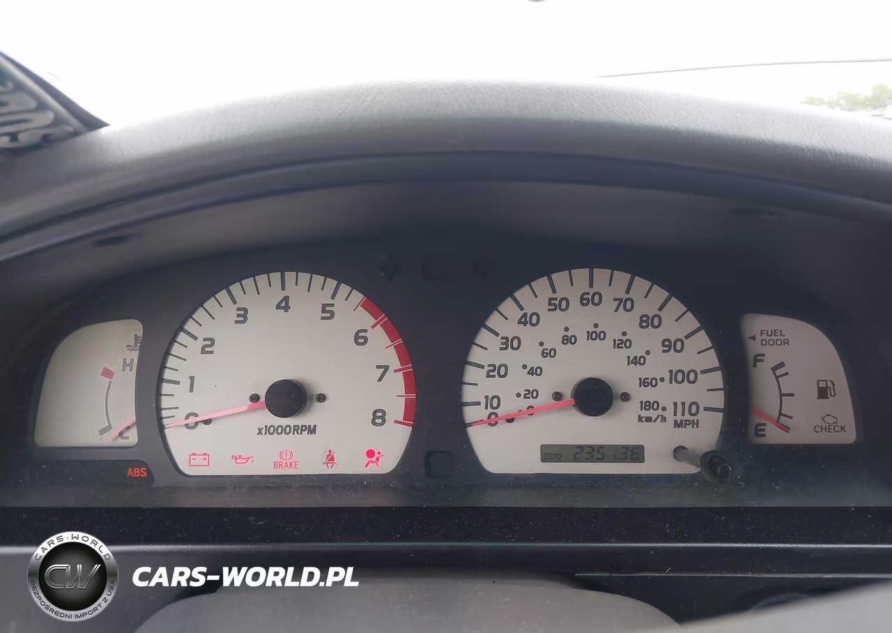 2002 Toyota Tacoma Prerunner V6 VIN:5TEGN92N02Z888491 - 7