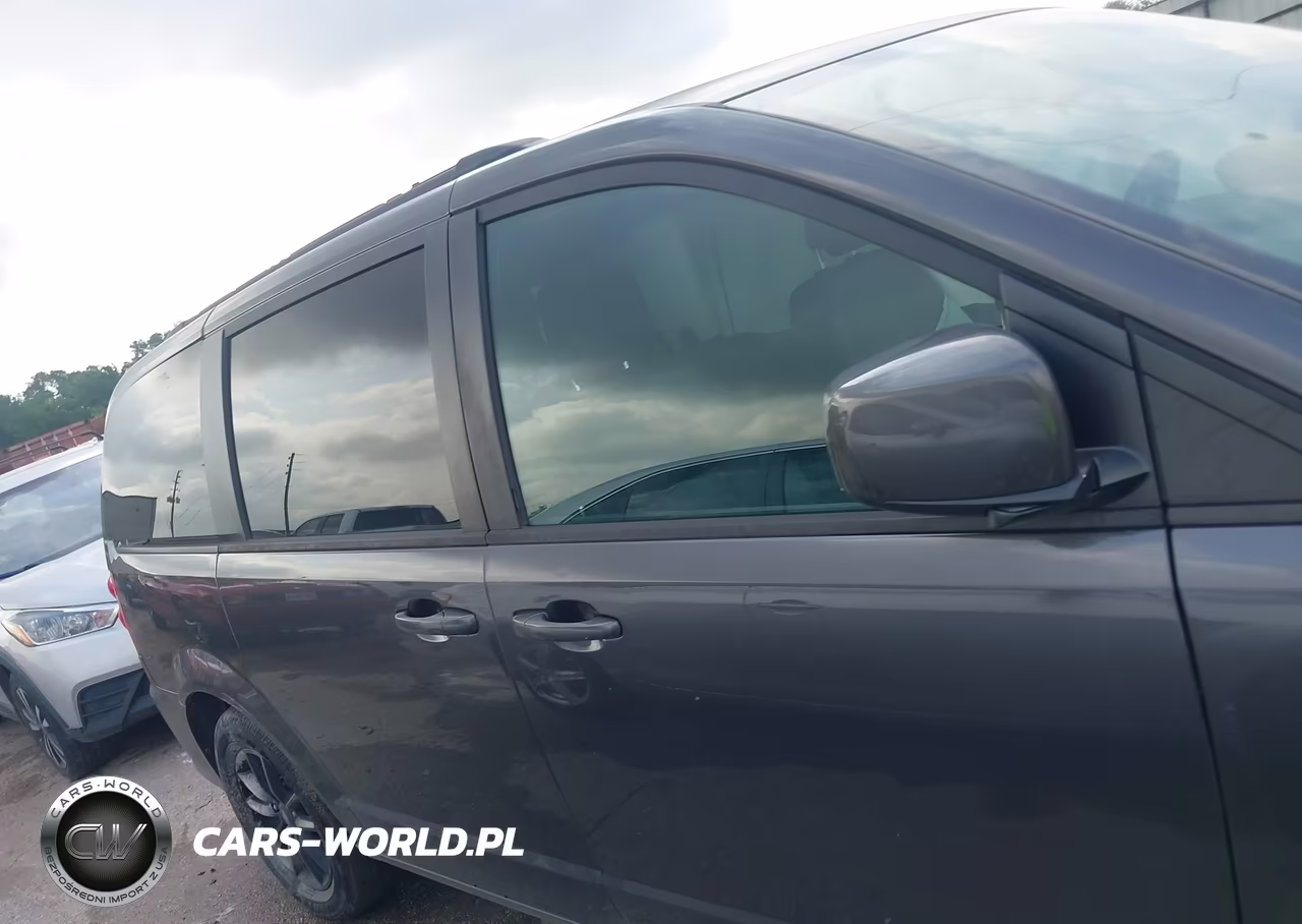 2019 Dodge Grand Caravan Gt VIN:2C4RDGEG2KR788783 - 12