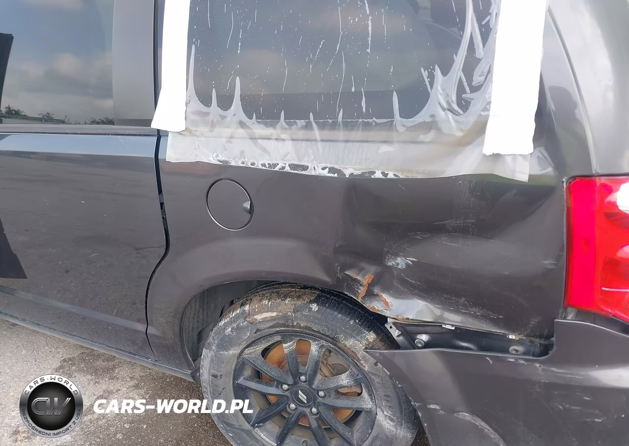 2019 Dodge Grand Caravan Gt VIN:2C4RDGEG2KR788783 - 16