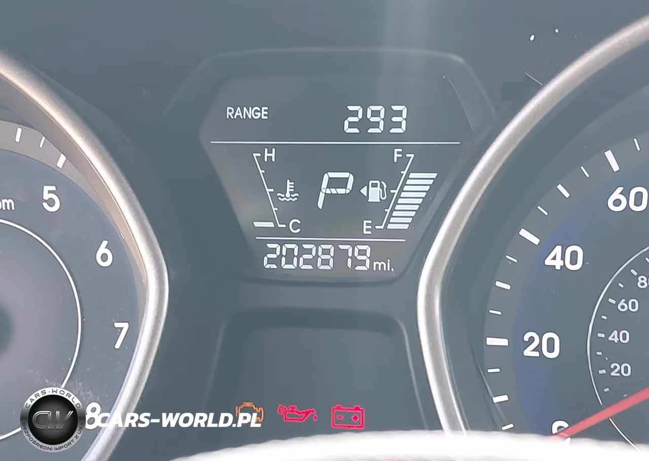 2016 Hyundai Elantra Se VIN:5NPDH4AE6GH785777 - 16