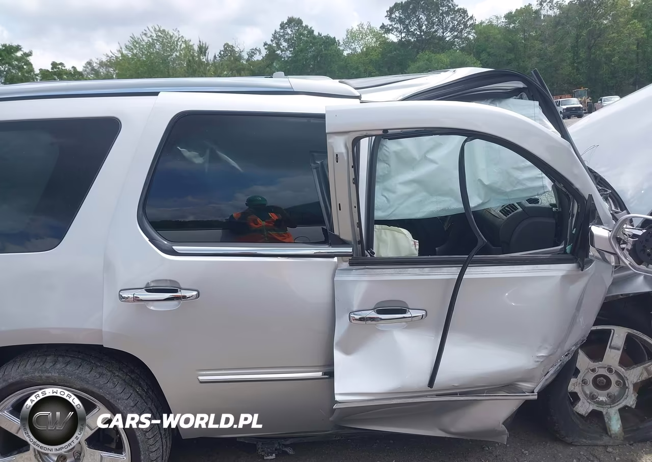 2010 Cadillac Escalade Premium VIN:1GYUKCEF8AR168373 - 14