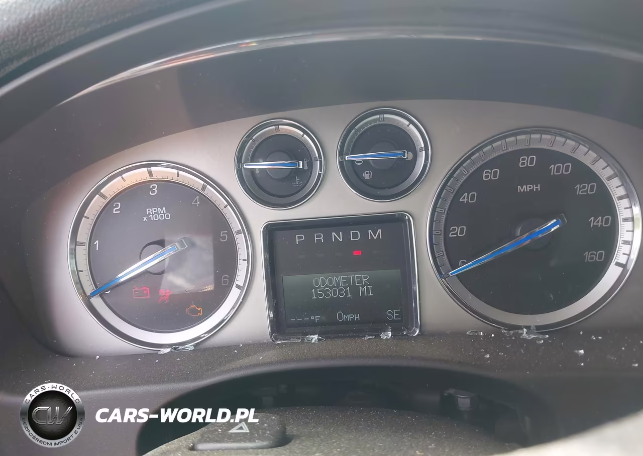 2010 Cadillac Escalade Premium VIN:1GYUKCEF8AR168373 - 7
