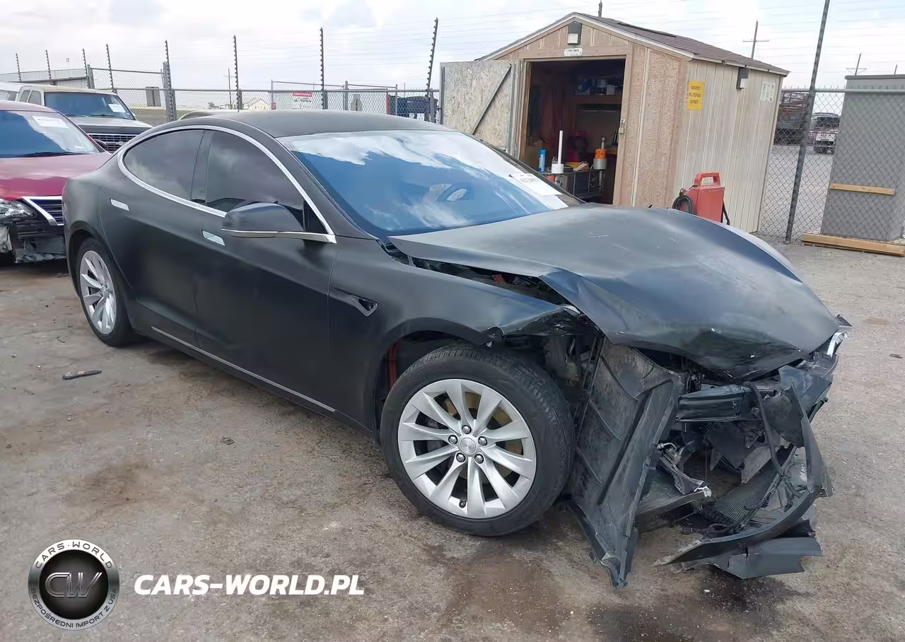 TESLA