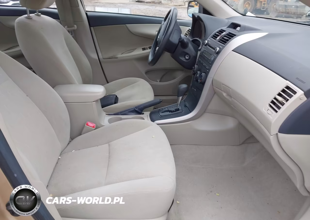 2013 Toyota Corolla L VIN:5YFBU4EE5DP215796 - 5