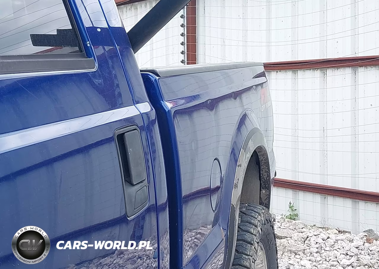 2003 Ford F-250 Lariat-Xl-Xlt VIN:1FTNW21P53EB64279 - 18