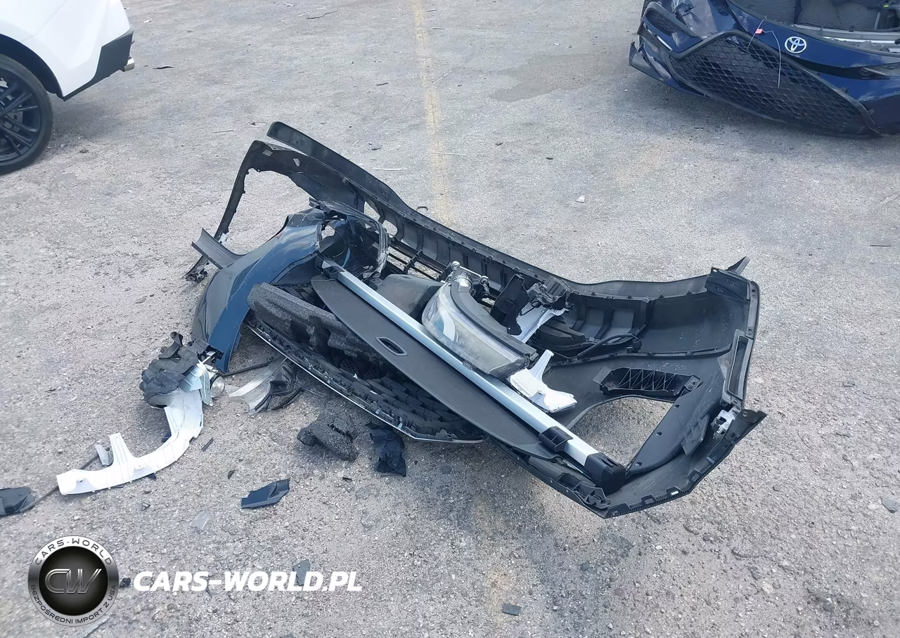 2020 Hyundai Palisade Sel VIN:KM8R34HE4LU102240 - 12