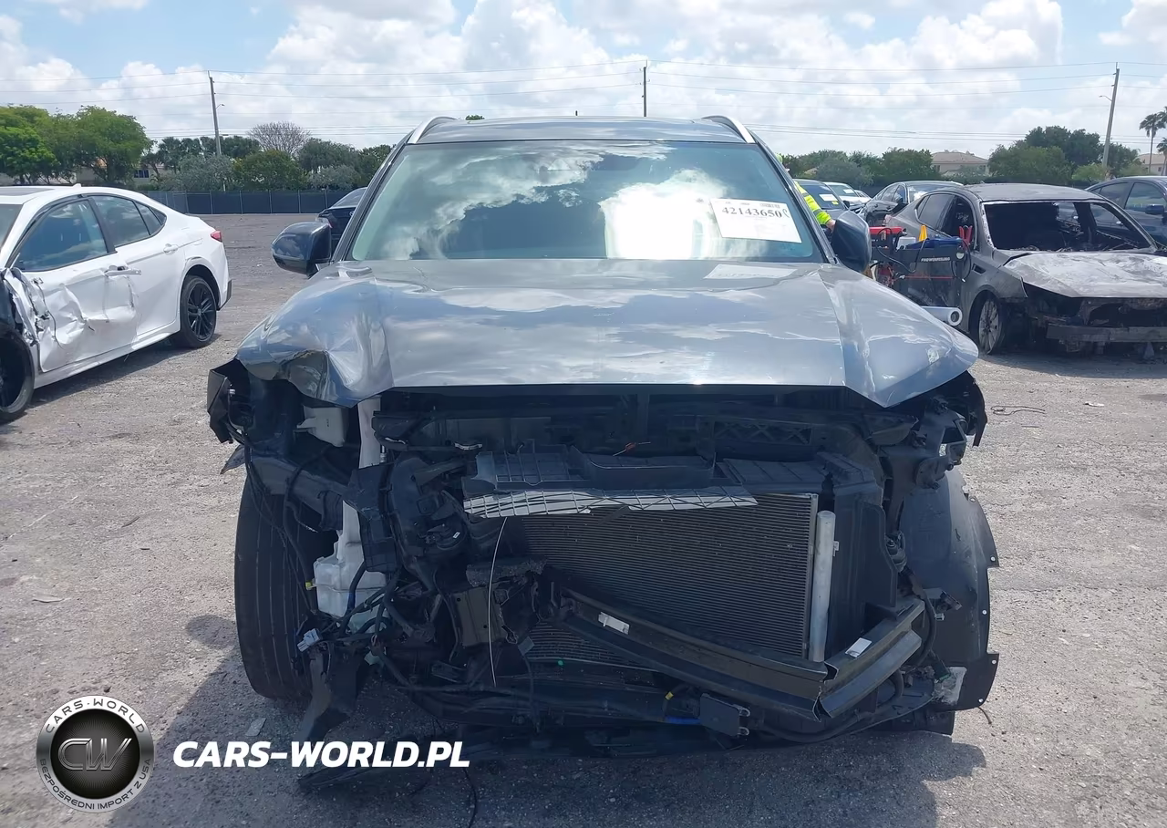 2020 Hyundai Palisade Sel VIN:KM8R34HE4LU102240 - 13