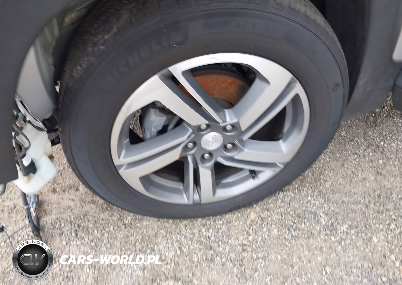 2019 GMC Terrain Slt VIN:3GKALVEV4KL225772 - 12