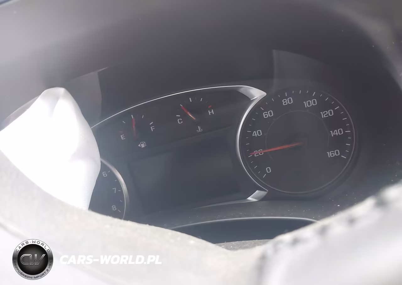 2019 GMC Terrain Slt VIN:3GKALVEV4KL225772 - 16