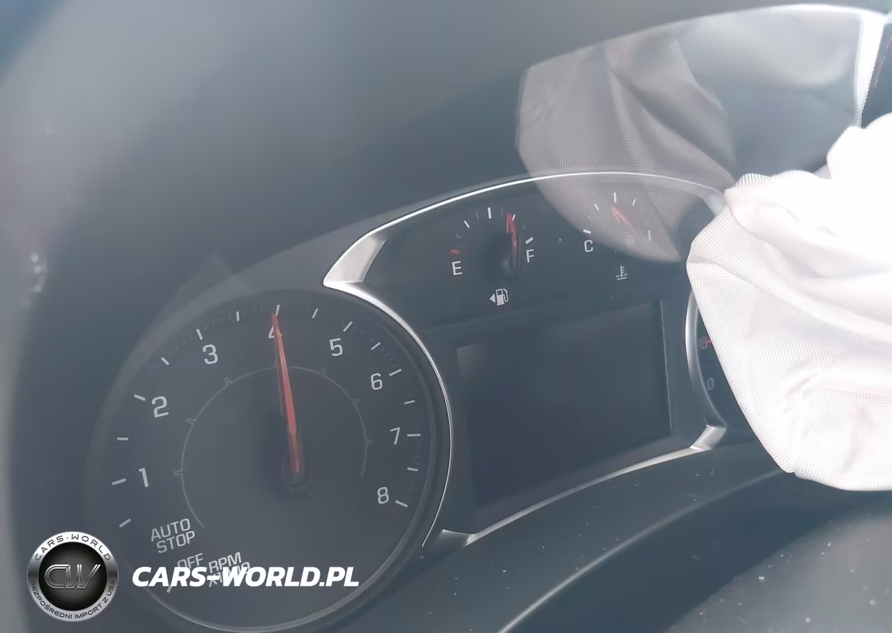 2019 GMC Terrain Slt VIN:3GKALVEV4KL225772 - 7