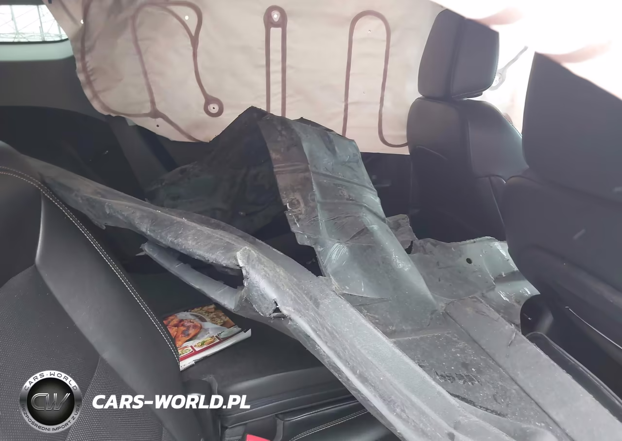2019 GMC Terrain Slt VIN:3GKALVEV4KL225772 - 8
