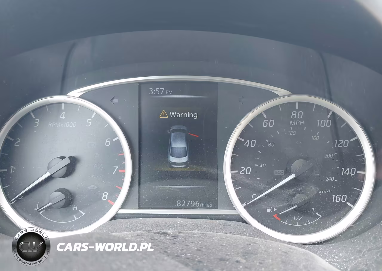 2018 Nissan Sentra Sr VIN:3N1AB7AP4JY262973 - 7