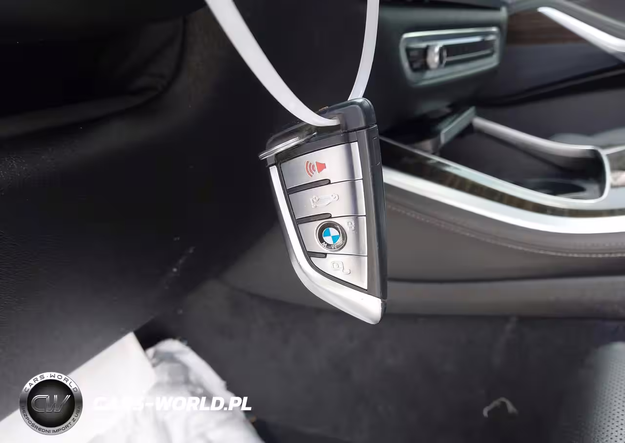 2021 BMW X5 SDRIVE40I VIN:5UXCR4C02M9H56406 - 11