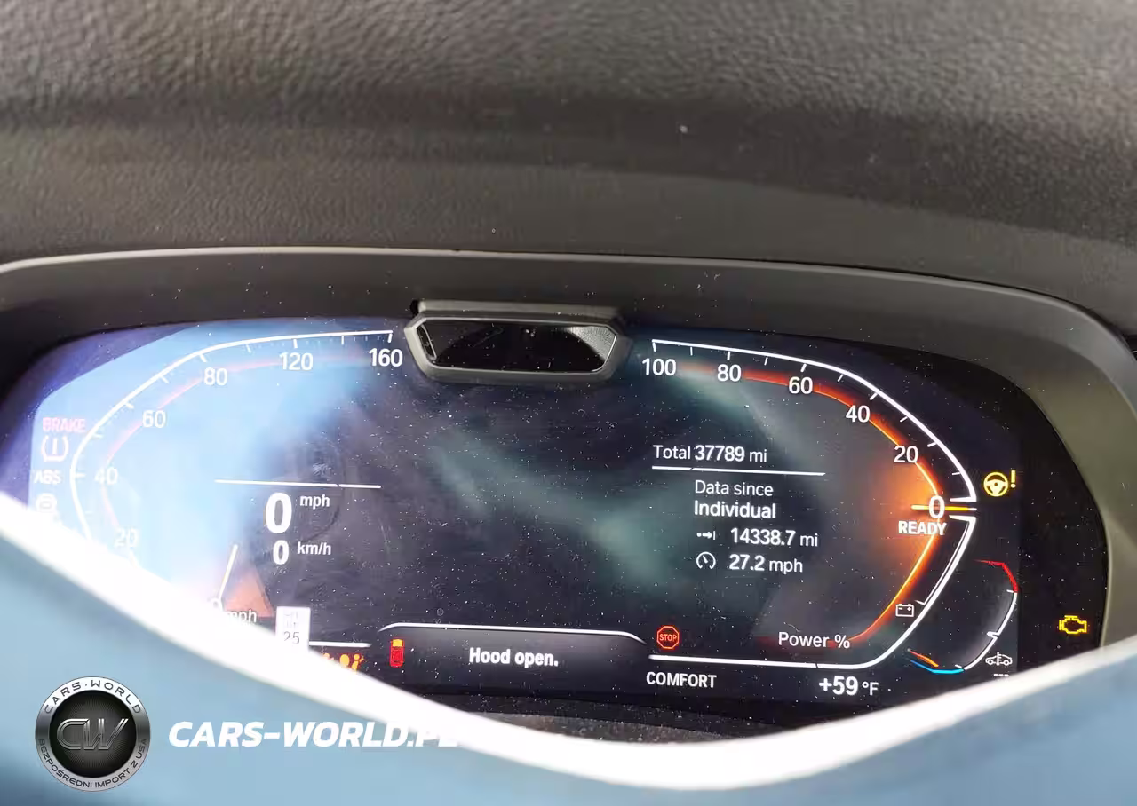 2021 BMW X5 SDRIVE40I VIN:5UXCR4C02M9H56406 - 7