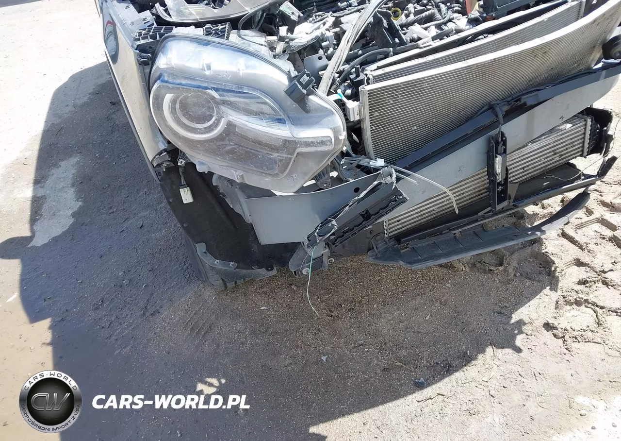 2021 Ford Bronco Sport Big Bend VIN:3FMCR9B68MRA18255 - 19