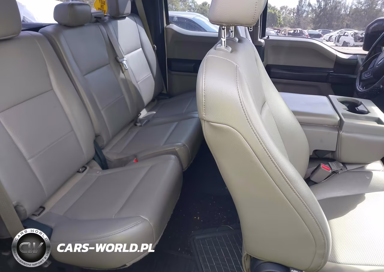 2015 Ford F-150 Xl VIN:1FTEX1CF9FFB38827 - 8