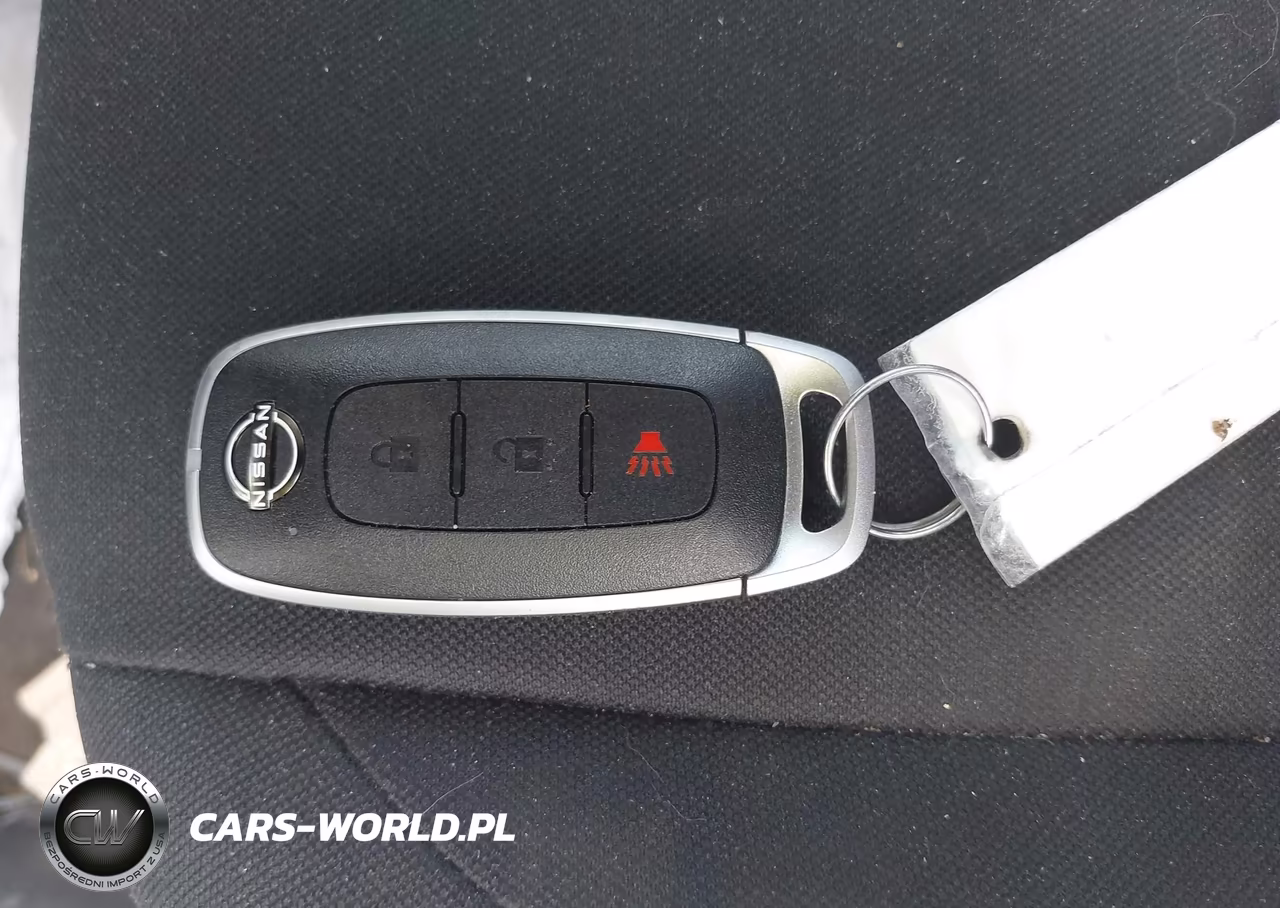 2024 Nissan Kicks S Xtronic Cvt VIN:3N1CP5BV5RL593534 - 11