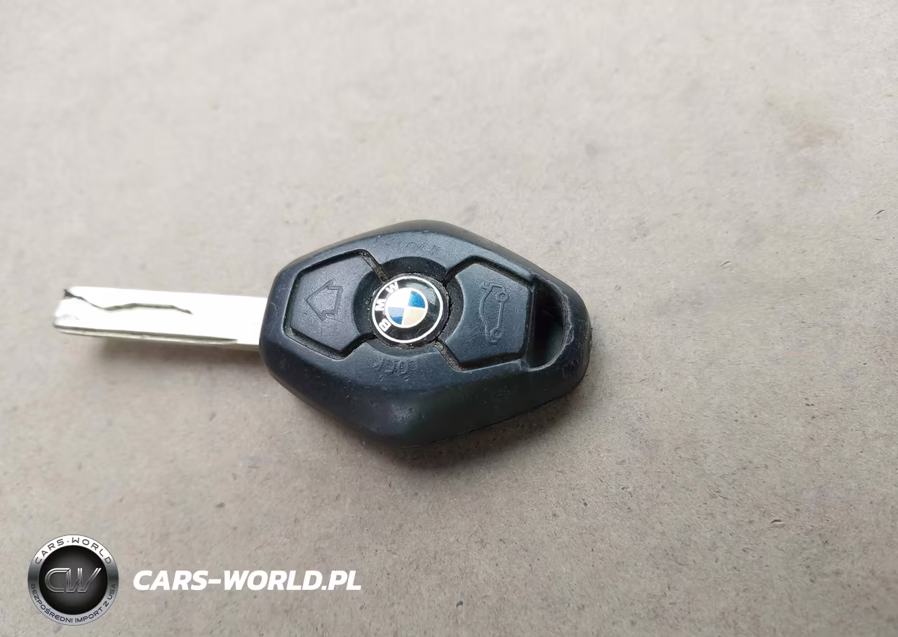 2004 BMW X3 2.5I VIN:WBXPA73424WB25190 - 11